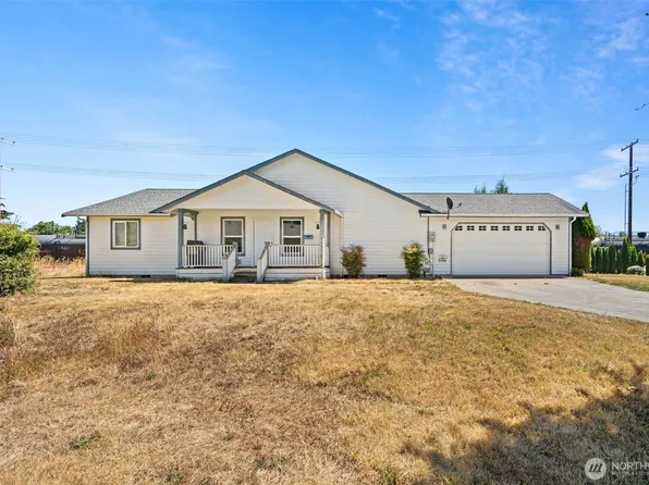 955 Orton Street, Centralia, WA 98531