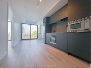 3009 Novar Rd #317, Mississauga, ON L5B 1S4