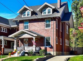1534 Dixmont Ave, Cincinnati, OH 45207