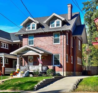 1534 Dixmont Ave, Cincinnati, OH, 45207