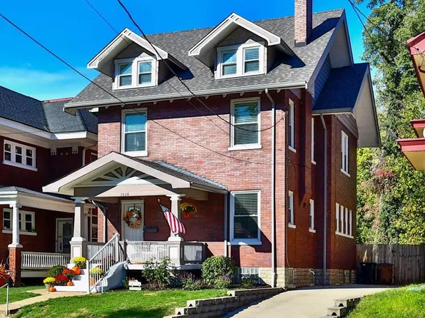 1534 Dixmont Ave, Cincinnati, OH 45207