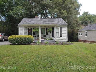 412 S Ridge St, Dallas, NC, 28034