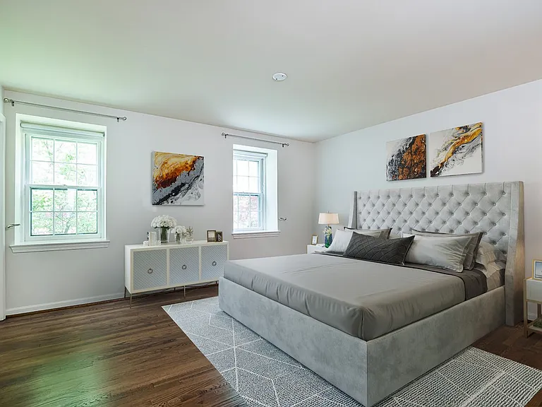 3500 Hamlet Pl #702 — Photo 24