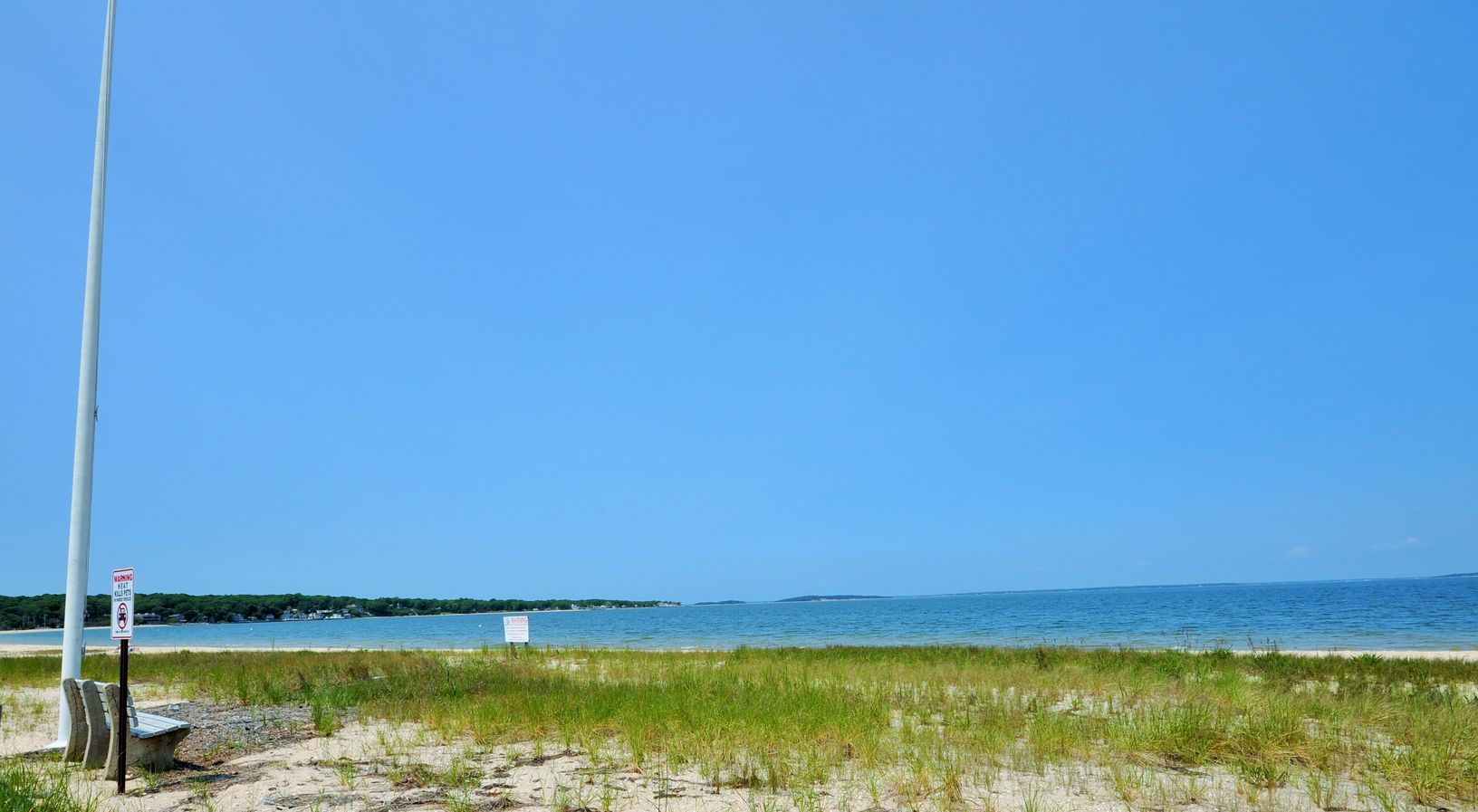  Long Beach is just Moments Away