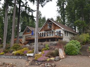 2130 E Saint Andrews Dr N, Shelton, WA 98584
