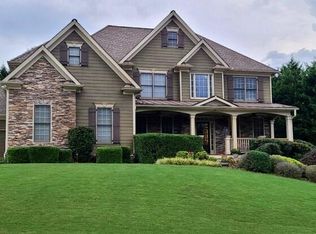 5150 Millwood Dr, Canton, GA 30114