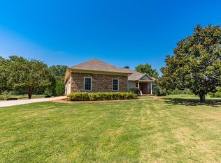 916 Harmony Rd, Eatonton, GA 31024