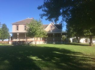 642 W 50th St S, Mayfield, KS 67103