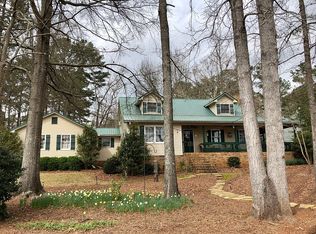 138 Parks Mill Dr, Buckhead, GA 30625