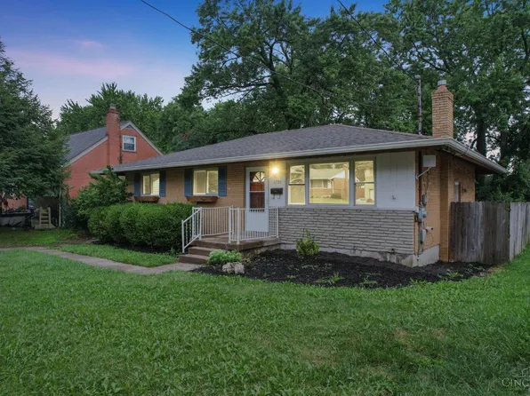 3296 Harry Lee Ln, Cincinnati, OH 45239