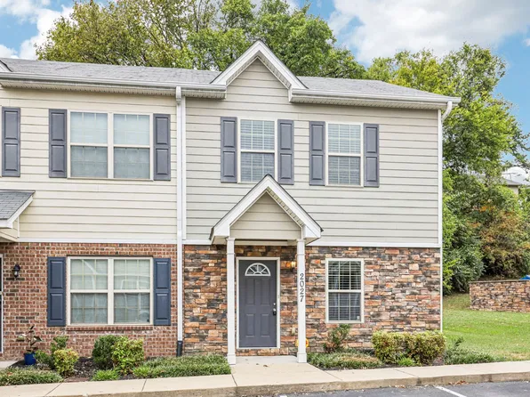 2027 Pinecrest Dr, Nashville, TN 37211