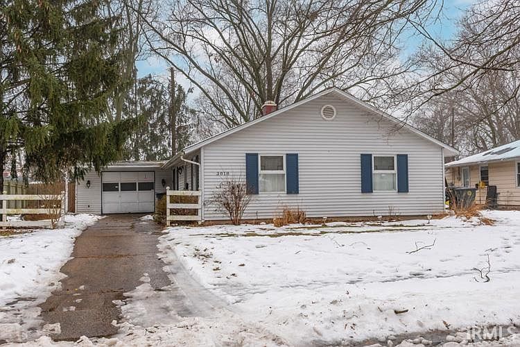 1st image of 3018 Wilder Dr