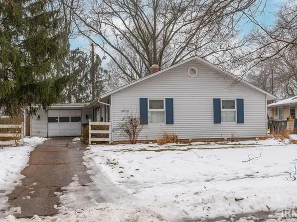 3018 Wilder Dr, South Bend, IN 46615