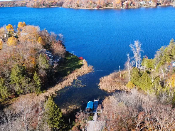 5993 N Meyers Rd, Ludington, MI 49431