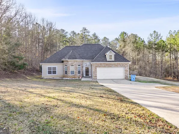 306 Hickory Rd, Jackson, GA 30233