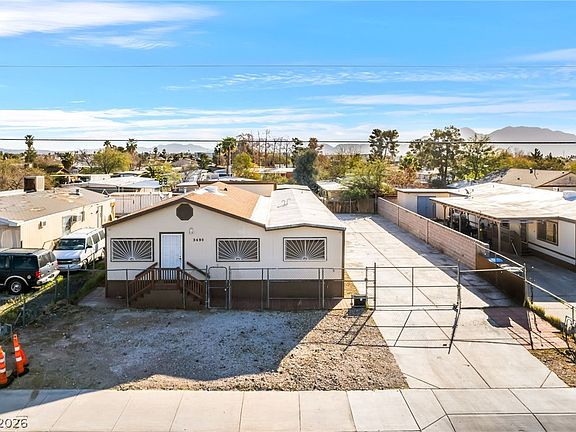 5th image of 3490 N Pecos Rd