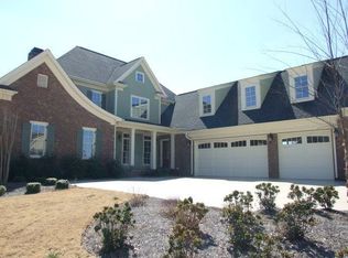 2048 Trimleston Rd, Statham, GA 30666