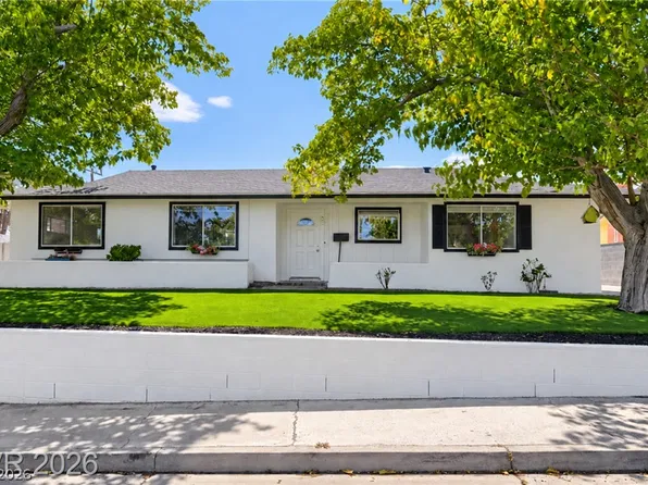 608 Bryant Ct, Boulder City, NV 89005