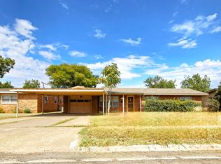 4208 39th St, Lubbock, TX 79413