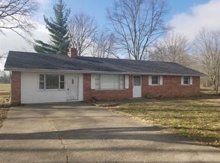 2676 Bardwell West Rd, Mount Orab, OH 45154