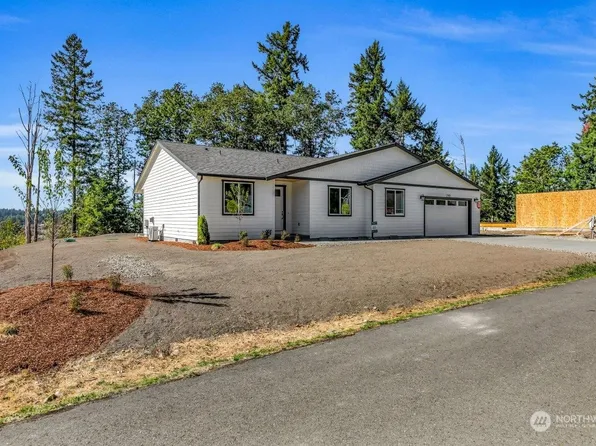 908 Cody Street SE #86, Rainier, WA 98576