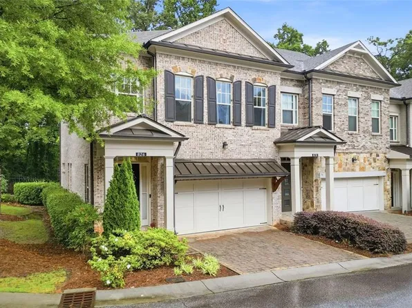 826 Canterbury Overlook, Atlanta, GA 30324