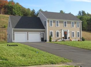 15 Bearse's Way, Kingston, MA 02364