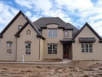 187 Poplar Ln, Holly Springs, MS, 38635