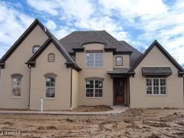 187 Poplar Ln, Holly Springs, MS 38635