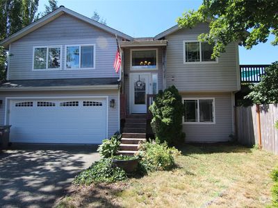 229 First Street, Gold Bar, WA, 98251