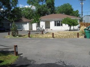 1360 Chris Ln, Reno, NV 89502