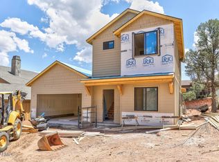 1905 E Rainbow Trl, Payson, AZ 85541