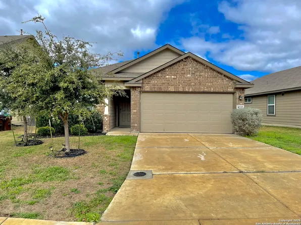 8237 LAZY BRK, San Antonio, TX 78109