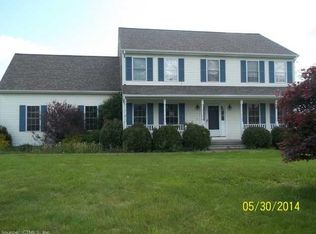 154 N Harwinton Ave, Terryville, CT 06786