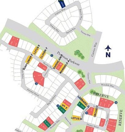 4th image of 1761 Howler Way