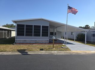 6950 46th Ave N Lot 46, Saint Petersburg, FL 33709