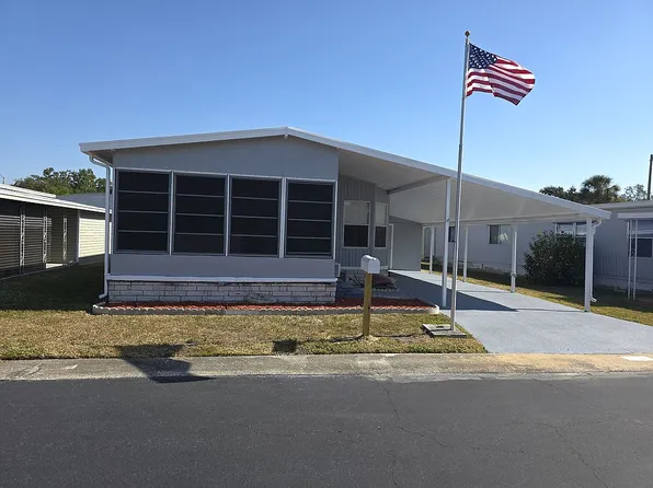 6950 46th Ave N Lot 46, Saint Petersburg, FL 33709