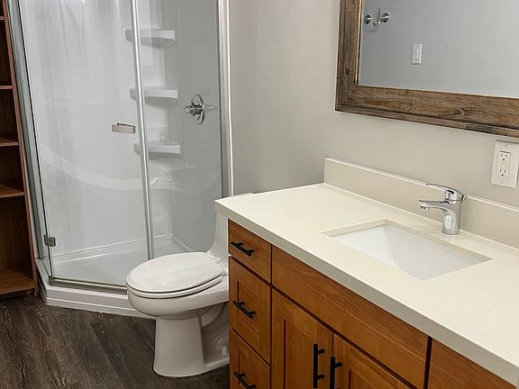 Downstairs Bathroom