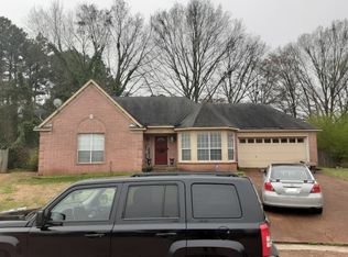 6605 Elmore Woods Cv, Memphis, TN 38134