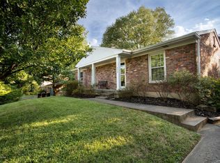 808 Marengo Dr, Middletown, KY 40243