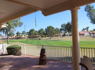 25443 S Spring Creek Rd, Sun Lakes, AZ 85248