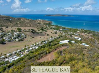 8 Teagues Bay Est #EB, Christiansted, VI 00820