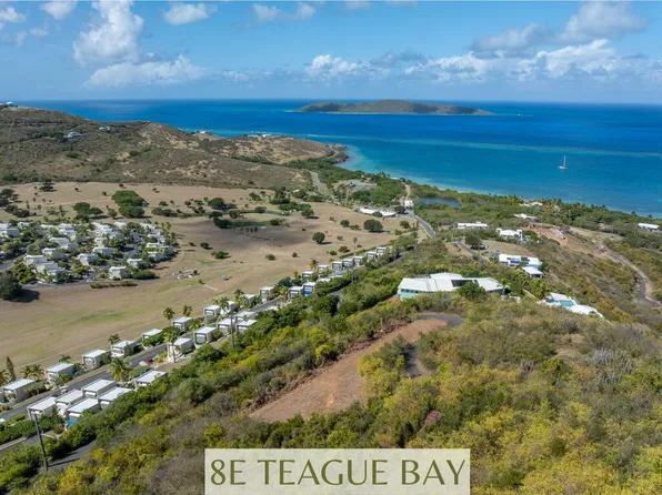 8E Teagues Bay EB, St. Croix, VI 00820