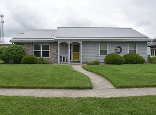 1805 Manito Trl, Huntington, IN 46750