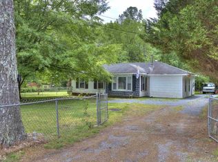 221 Hennon Dr NW, Rome, GA 30165