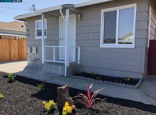 1627 152nd Ave, San Leandro, CA 94578