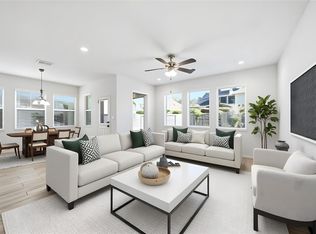 4310 Sandhill Terrace Ln, Katy, TX 77493