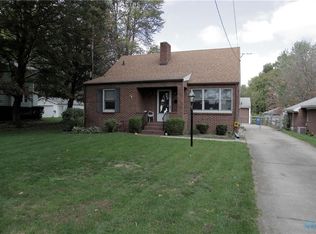 4844 Thobe Rd, Toledo, OH 43615