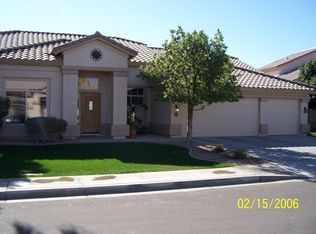 731 W San Pedro St, Gilbert, AZ 85233