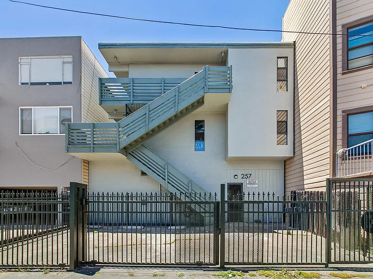 257 San Jose Ave #257 — Photo 13